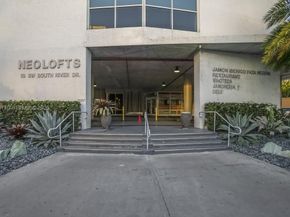 10 SW South River Dr 608, Miami FL 33130