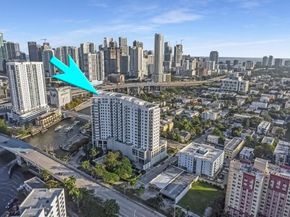 10 SW South River Dr 608, Miami FL 33130