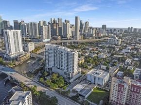 10 SW South River Dr 608, Miami FL 33130