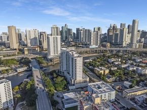 10 SW South River Dr 608, Miami FL 33130
