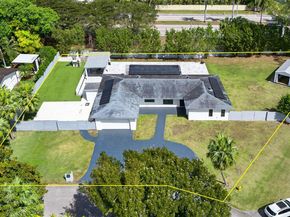 11951 SW 120th Ter, Miami FL 33186