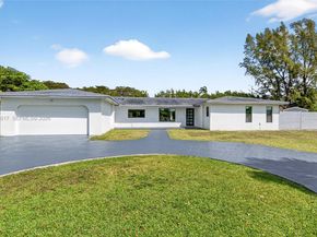 11951 SW 120th Ter, Miami FL 33186