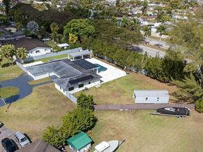 11951 SW 120th Ter, Miami FL 33186