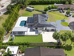 11951 SW 120th Ter, Miami FL 33186