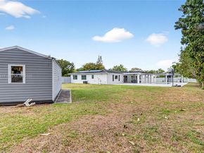 11951 SW 120th Ter, Miami FL 33186