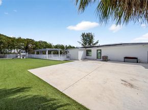 11951 SW 120th Ter, Miami FL 33186