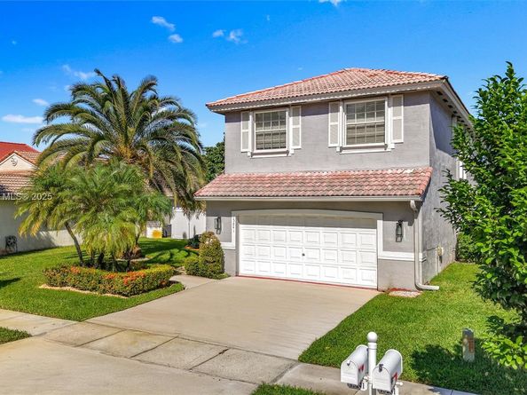 15241 SW 51st St, Miramar FL 33027