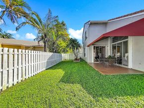 15241 SW 51st St, Miramar FL 33027