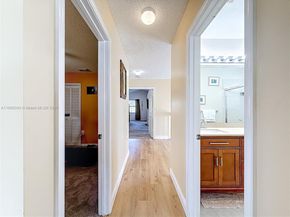 15241 SW 51st St, Miramar FL 33027