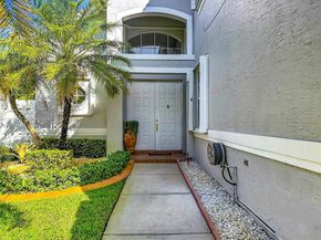 15241 SW 51st St, Miramar FL 33027