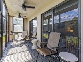 10709 W Clairmont Cir 111, Tamarac FL 33321