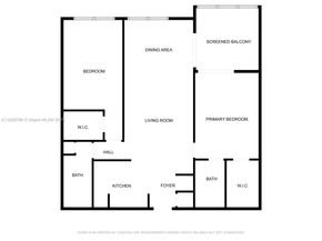 220 Lakeview Dr 308, Weston FL 33326