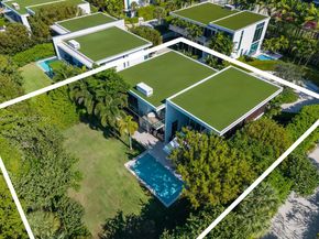 111 Reef Ln, Key Biscayne FL 33149
