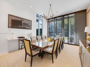 111 Reef Ln, Key Biscayne FL 33149