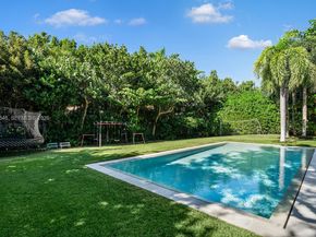 111 Reef Ln, Key Biscayne FL 33149