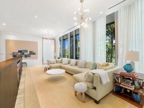 111 Reef Ln, Key Biscayne FL 33149