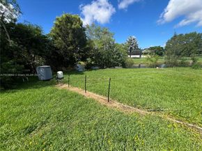 20321 SW 48th St, Southwest Ranches FL 33332