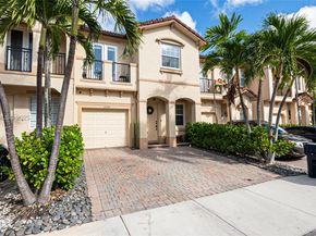 12791 SW 132nd Ter 0, Miami FL 33186