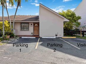 12241 SW 24th Ter 39, Miami FL 33175