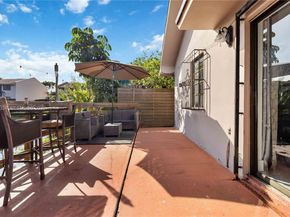 12241 SW 24th Ter 39, Miami FL 33175