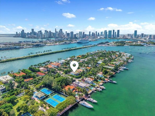 201 Palm Ave, Miami Beach FL 33139