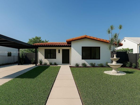 4230 SW 10th St, Miami FL 33134