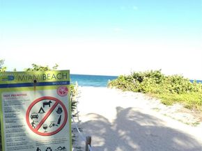 Undisclosed Address #A11958272, Miami Beach FL 33141