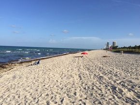 Undisclosed Address #A11958272, Miami Beach FL 33141