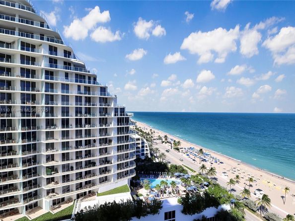 505 N Fort Lauderdale Beach Blvd 1618, Fort Lauderdale FL 33304