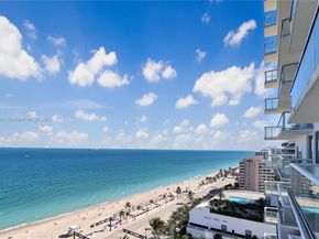 505 N Fort Lauderdale Beach Blvd 1618, Fort Lauderdale FL 33304
