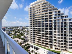505 N Fort Lauderdale Beach Blvd 1618, Fort Lauderdale FL 33304
