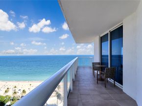505 N Fort Lauderdale Beach Blvd 1618, Fort Lauderdale FL 33304