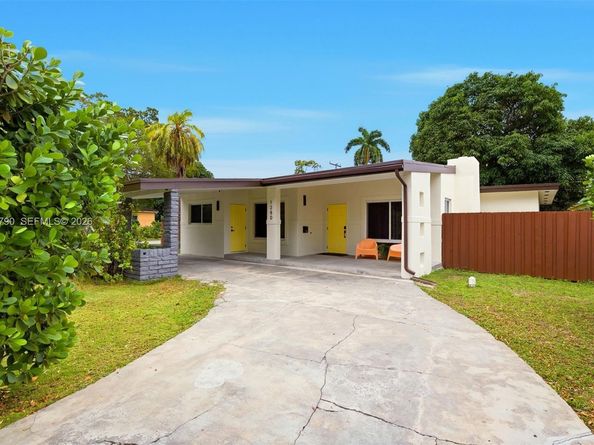 1280 NE 132nd St, North Miami FL 33161