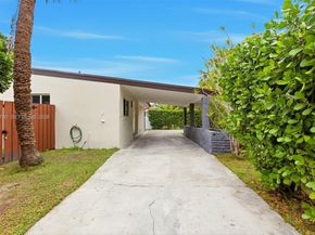 1280 NE 132nd St, North Miami FL 33161