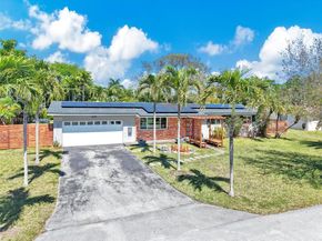 8935 SW 186th Ter, Cutler Bay FL 33157