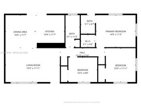 8935 SW 186th Ter, Cutler Bay FL 33157