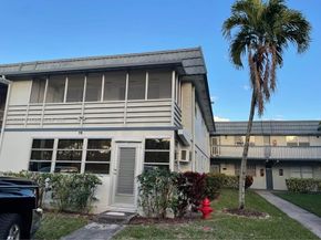 116 Tuscany B 116, Delray Beach FL 33446