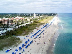 116 Tuscany B 116, Delray Beach FL 33446
