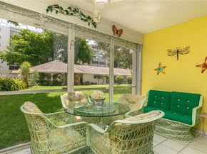 1001 NE 14th Ave 107, Hallandale Beach FL 33009