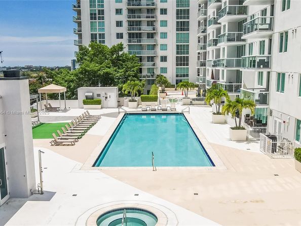 1861 NW S River Dr 1003, Miami FL 33125