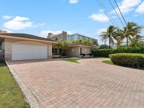 2930 NE 164th St, North Miami Beach FL 33160