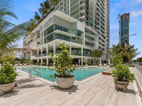 2900 NE 7 Ave 3605, Miami FL 33137