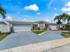 9201 NW 21st Mnr, Sunrise FL 33322