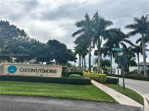 18166 SW 29th St, Miramar FL 33029