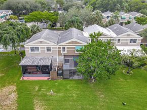 5207 SW 122nd Ter, Cooper City FL 33330