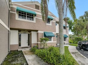 5207 SW 122nd Ter, Cooper City FL 33330
