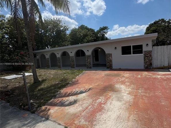 18420 NW 42nd Ave, Miami Gardens FL 33055
