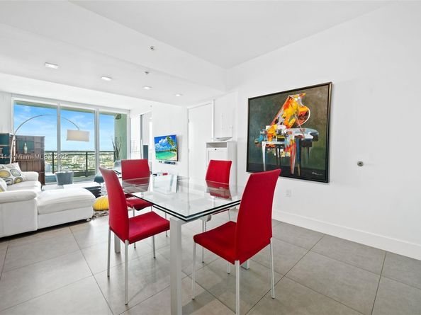 92 SW 3rd St 3809, Miami FL 33130