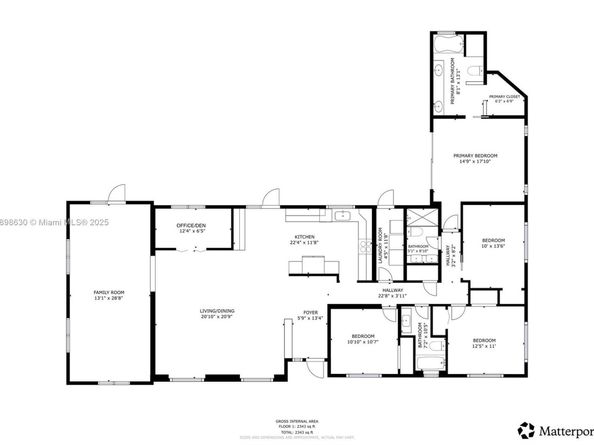 3439 Cleveland St, Hollywood FL 33021