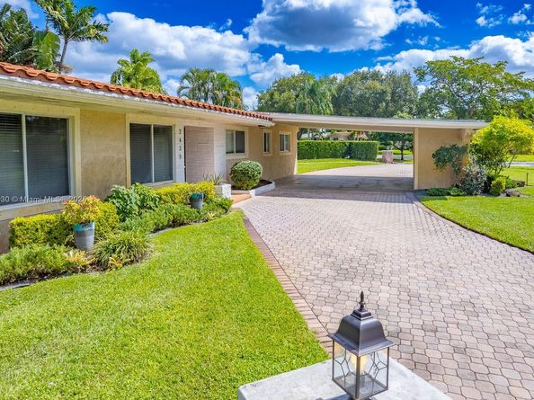 3439 Cleveland St, Hollywood FL 33021